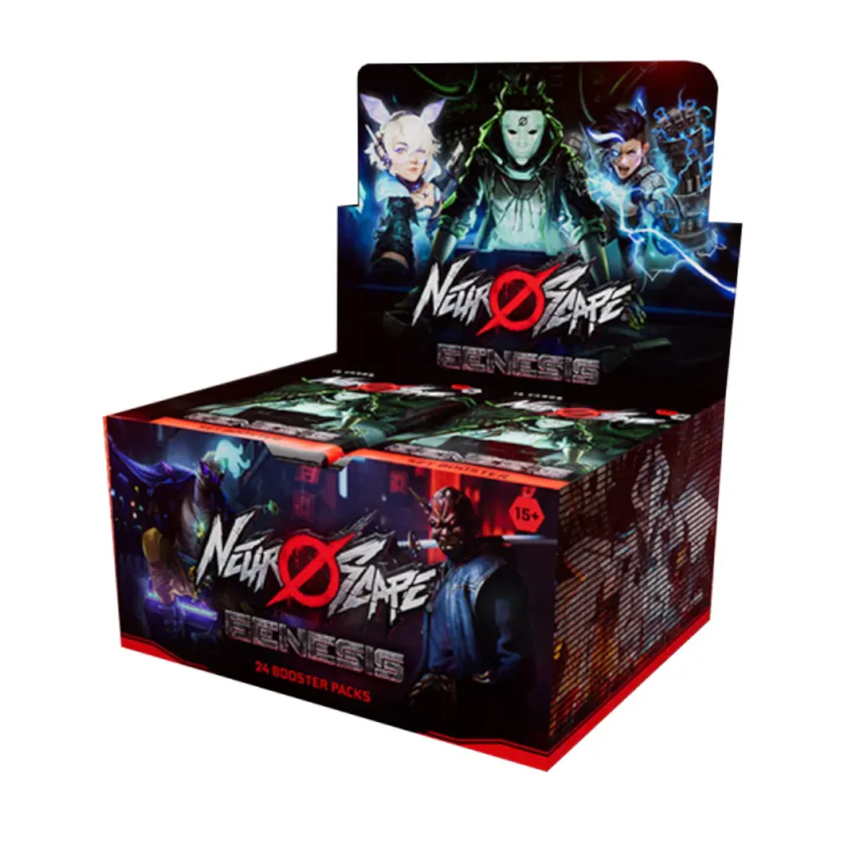 Trading Card Games: Top Selling Pre-Orders