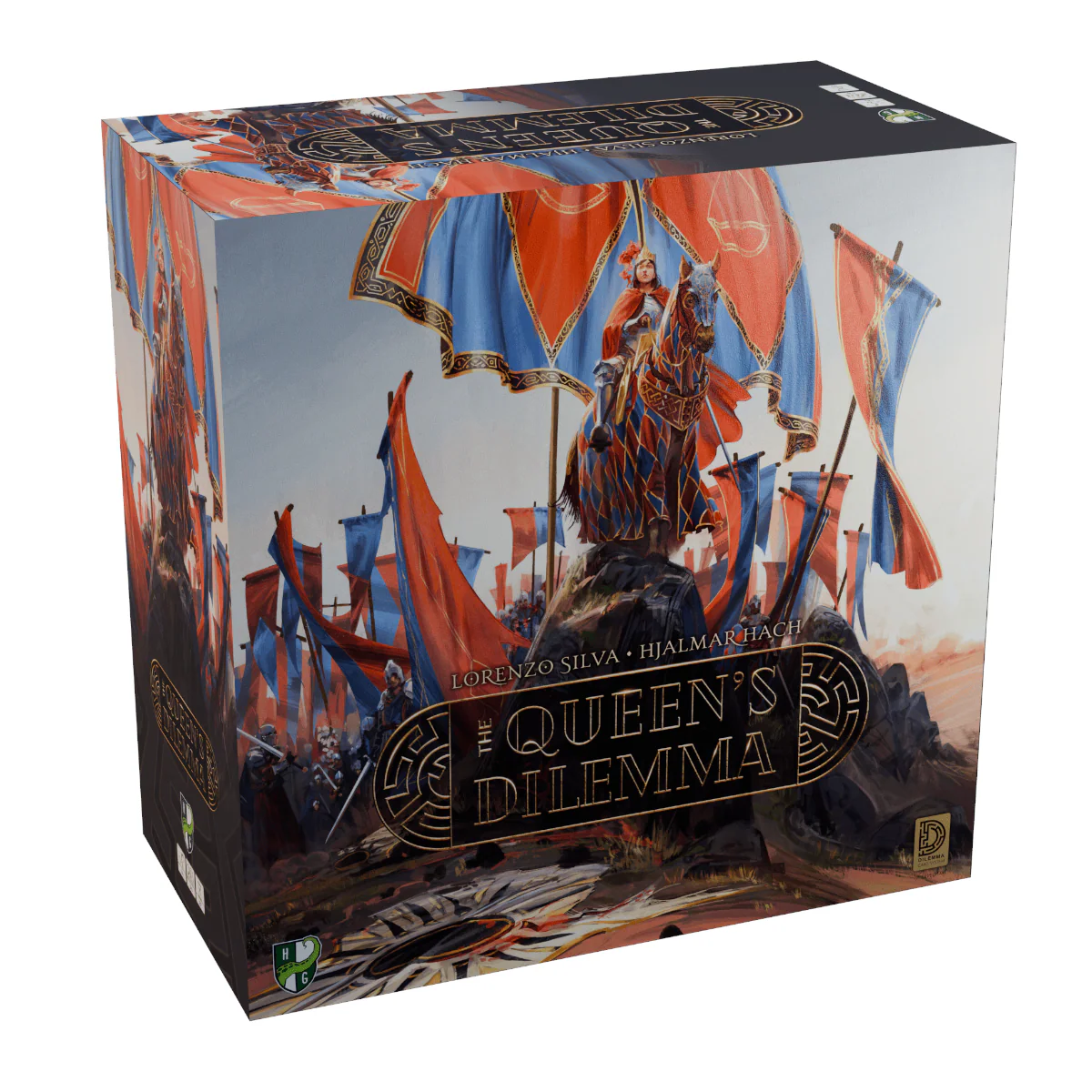 Board Games: New Arrivals